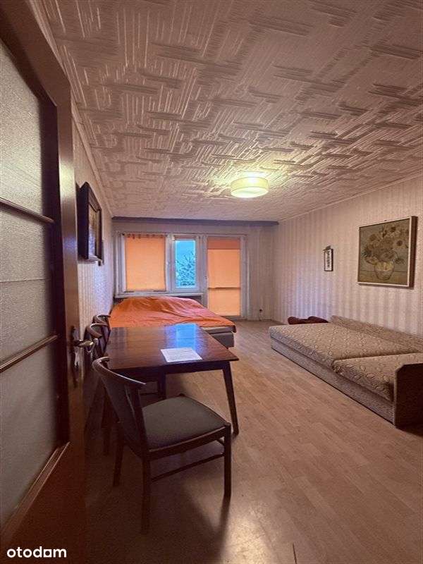 Mieszkanie, 57 m², Poznań-2