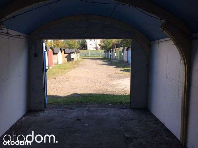 Garaż do wynajęcia Chorzów Kasprowicza - Pełny obrazek: 5/6