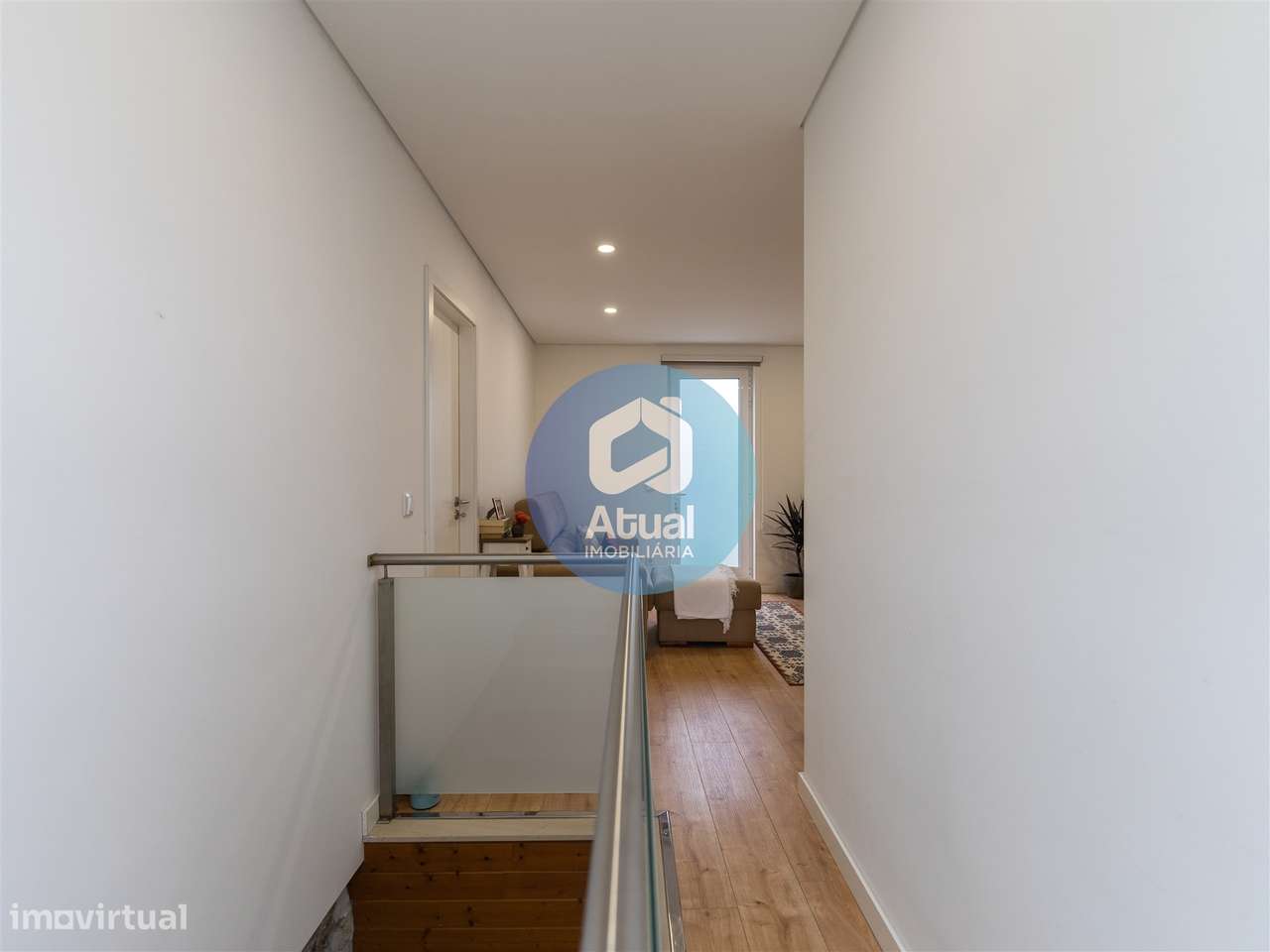 Moradia T2 Venda em Azurém,Guimarães-15