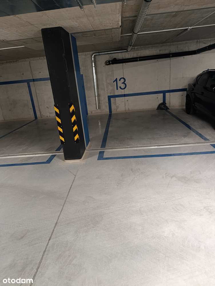 do wynajęcia miejsce postojowe ul. Republiki Korczakowskiej 21 - Pełny obrazek: 1/5