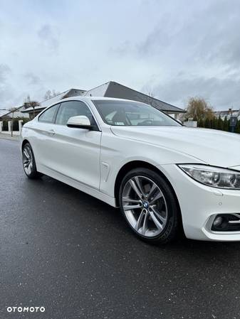 BMW Seria 4 428i xDrive Modern Line - 6