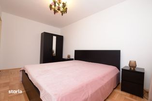 Închiriere apartament cu 4 camere, Liviu Rebreanu - metrou Titan