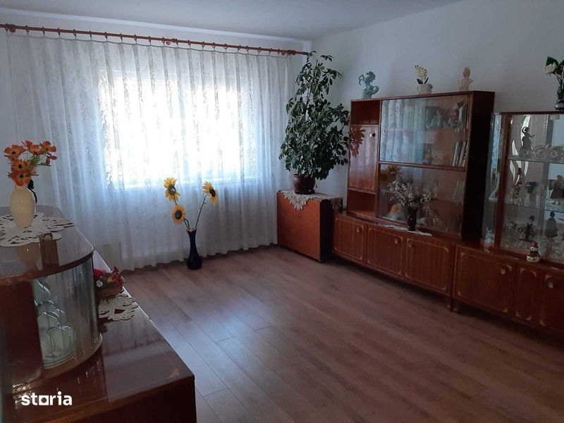 Apartament 2 camere, decomandat, 46mp, Tulcea, strada Spitalului nr 29