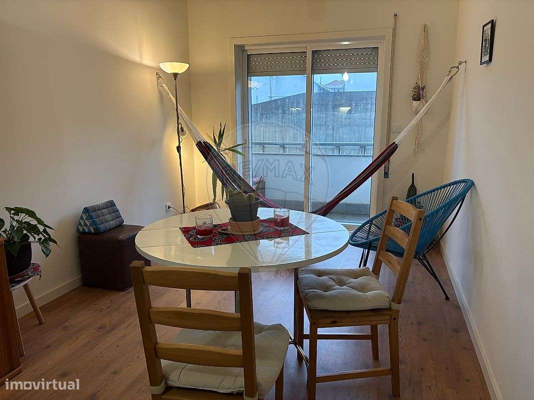 Apartamento T1 para arrendamento - Grande imagem: 3/33