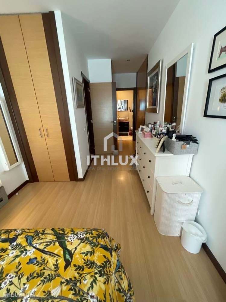 Penthouse de luxo de 4 quartos na zona da Quinta da Pegada - Tavira-24