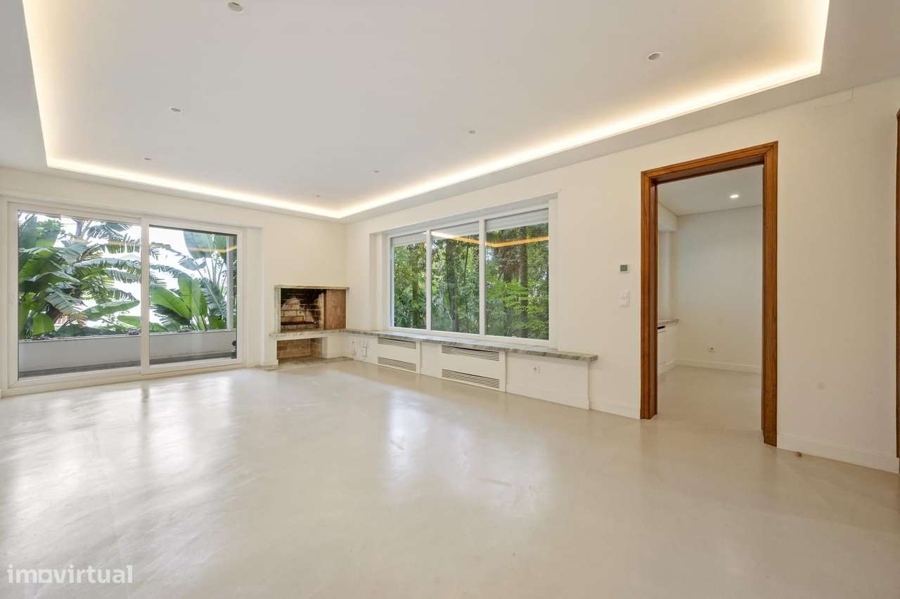 Moradia T5 com piscina, Cascais - Grande imagem: 5/54