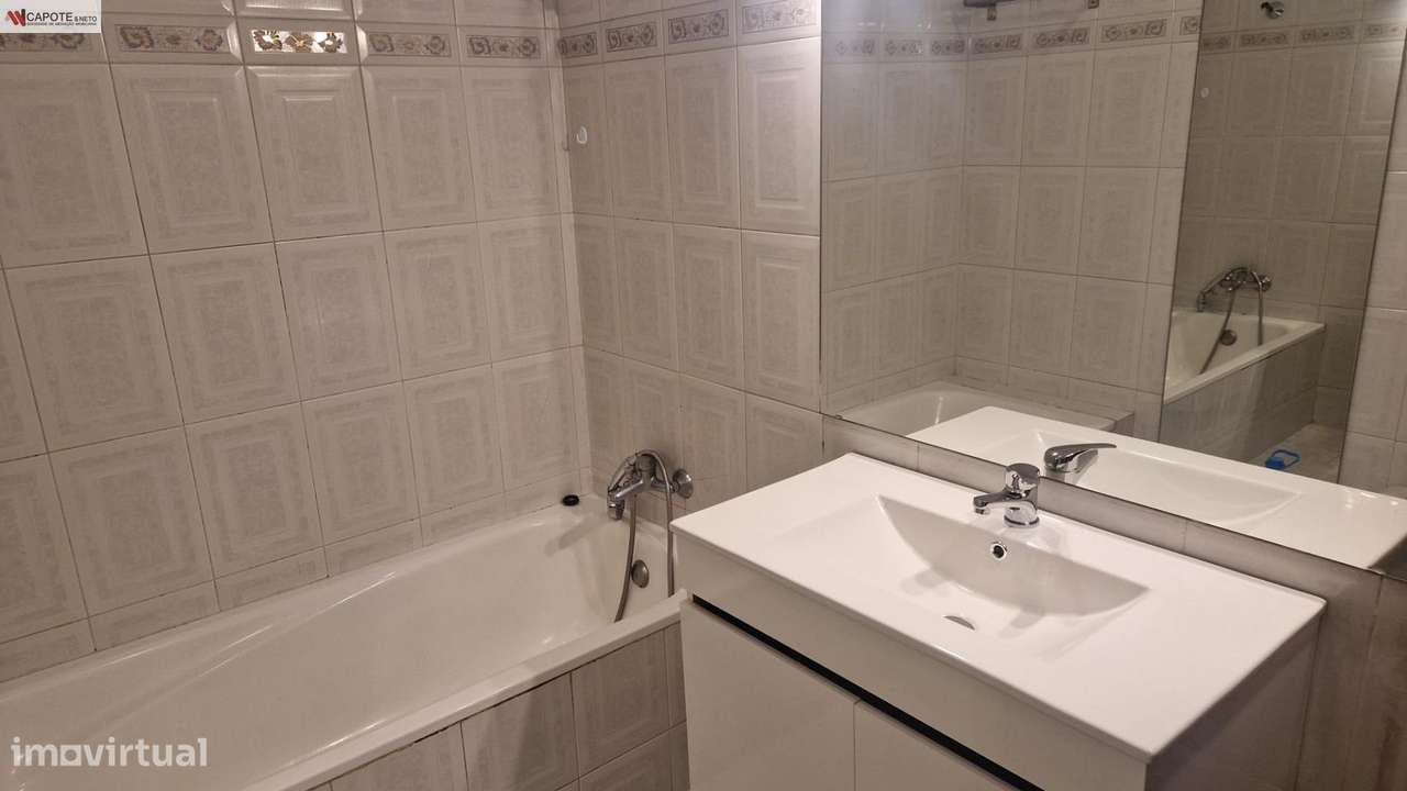 T2 - Aranguês - Hospital - Com Parqueamento - Vista Desafogada-15