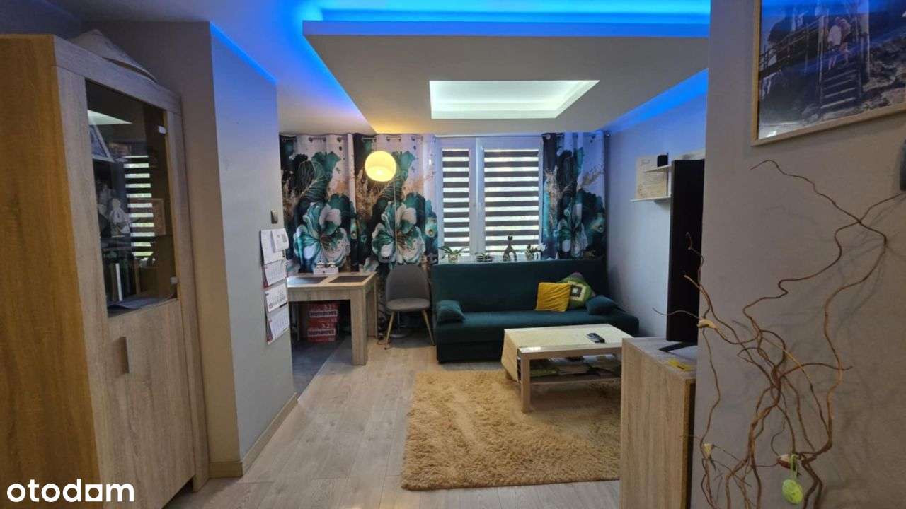 Mieszkanie na Osiedlu Młodych # 1 piętro# 4 pokoje - Pełny obrazek: 2/18