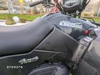 Suzuki Kingquad - 5