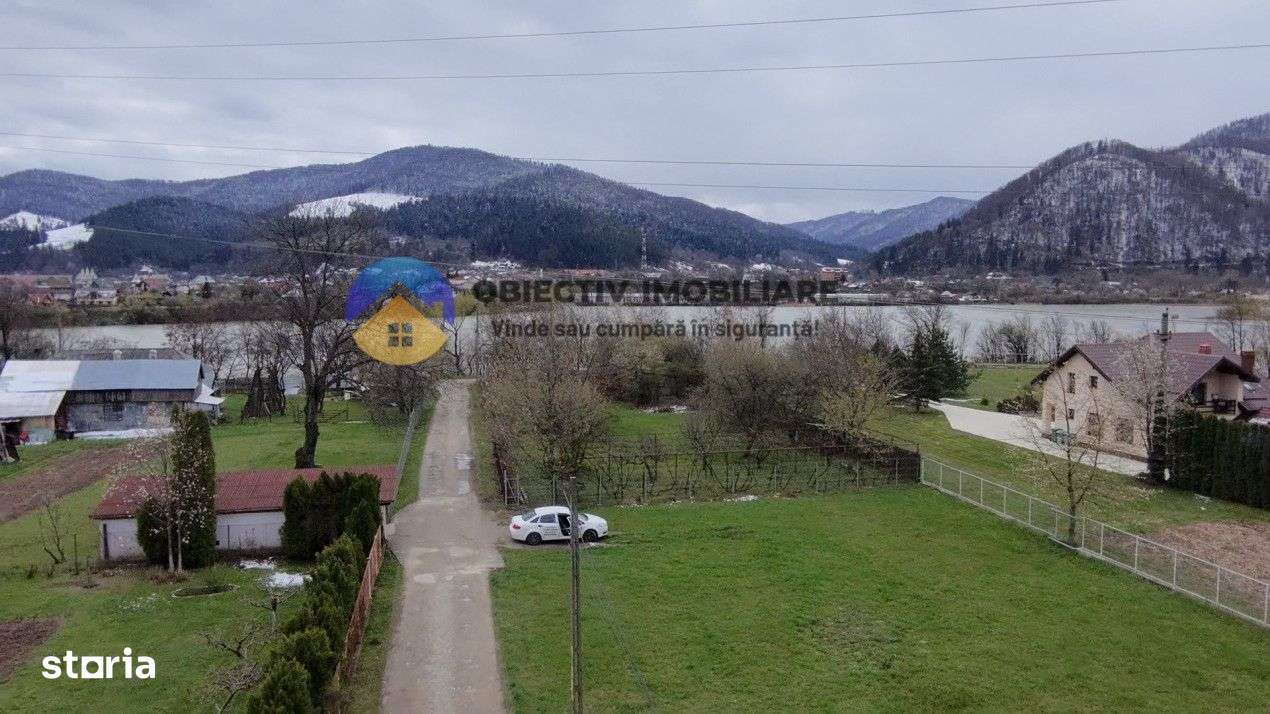 Teren deosebit in apropiere de lac com.Alexandru cel Bun  - Vaduri - Imagine principală: 5/14