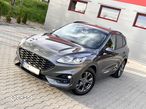 Ford Kuga 2.0 EcoBlue mHEV FWD ST-Line - 2