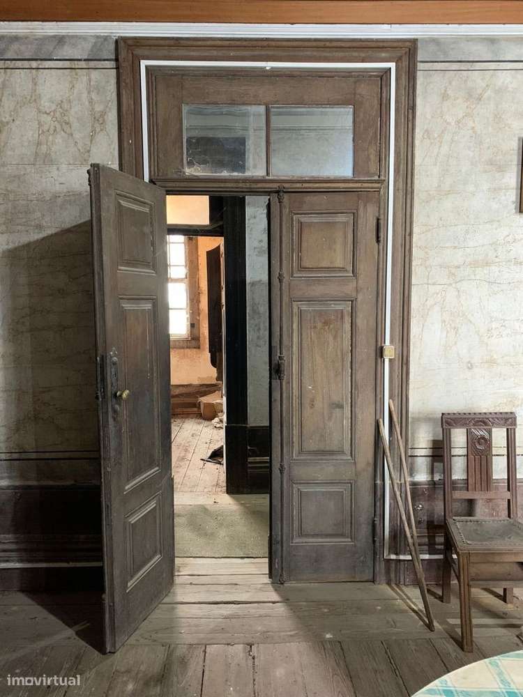 Quintinha com Casa Senhorial em Baião-11