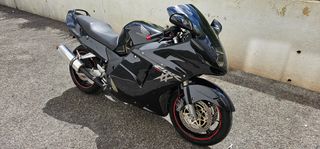 Honda CBR  1100 XX