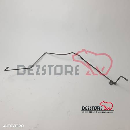 Conducta alimentare Mercedes Actros MP4 (A4702006452) - 3