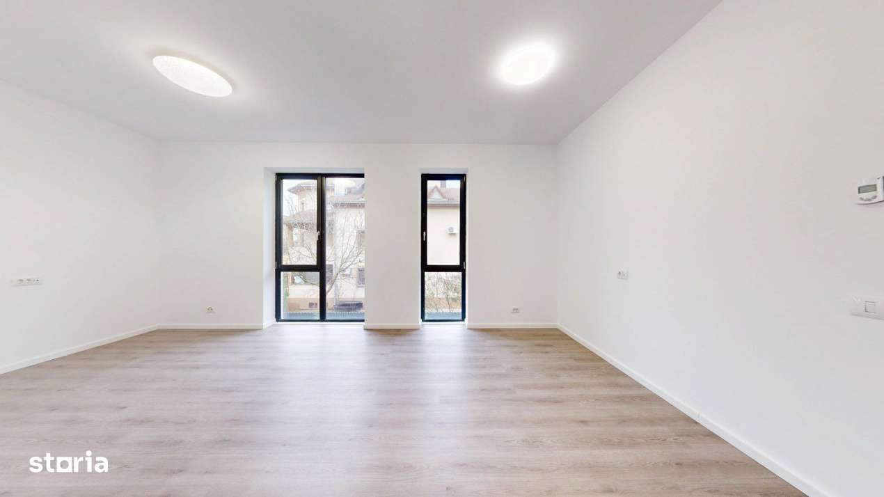 De Vanzare Vila Individuala, Versatila, chiar pe Bld Erou Iancu Nicola-6