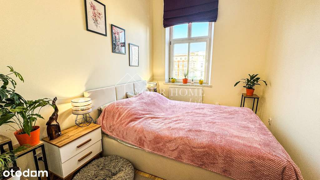 Plac Grunwaldzki|Kamienica po remoncie|Inwestycja-9