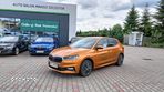 Skoda Fabia 1.0 TSI Style DSG - 1