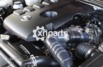 Motor NISSAN MURANO II (Z51) 2.5 dCi 4x4 | 01.10 - 09.14 Usado REF. YD25DDTi - 1