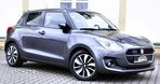 Suzuki Swift - 3