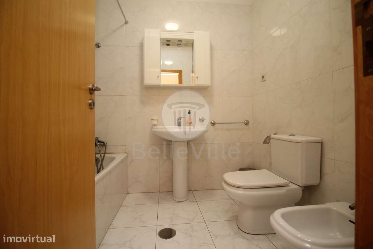 Apartamento T3 Arrendamento em Barcelos, Vila Boa e Vila Frescainha (S - Grande imagem: 5/22