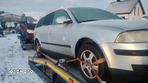 Volkswagen passat zderzak przód la7w - 1