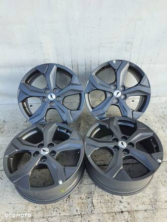 FELGI FORD MACH-E OE 18 5x108 18 7Jx18 CZUJNIKI - 1