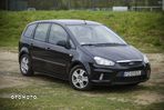 Ford C-MAX - 12