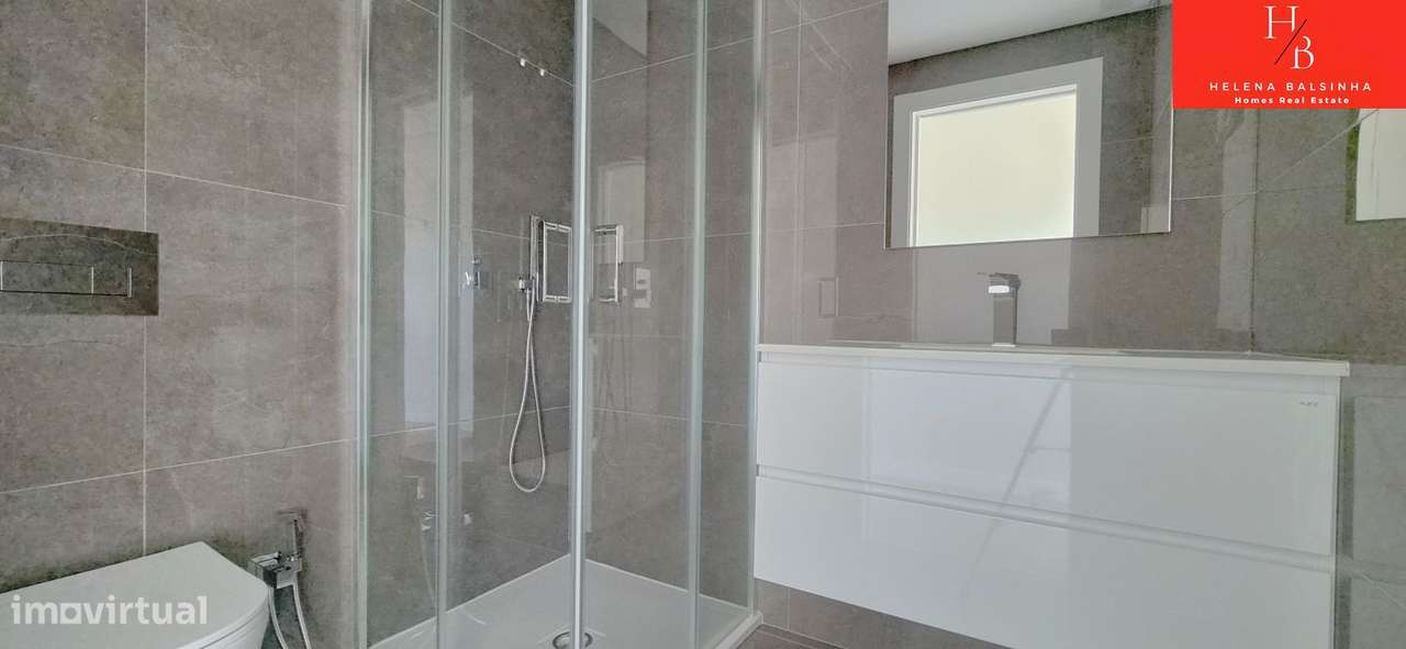 Excelente Apartamento T3-20