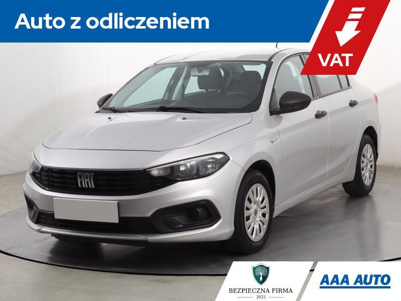 Fiat Tipo II (2016-) 2021