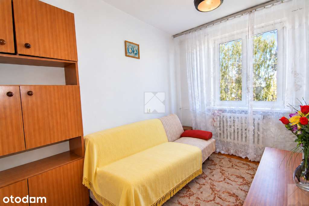OSIEDLE KOPERNIKA / 2 POKOJE / 43,3 M / ZA SZLABANEM-10