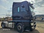 MAN TGX - 5