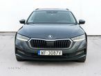 Skoda Octavia 2.0 TDI Ambition - 7