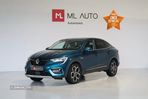 Renault Arkana 1.6 E-Tech Intens - 1