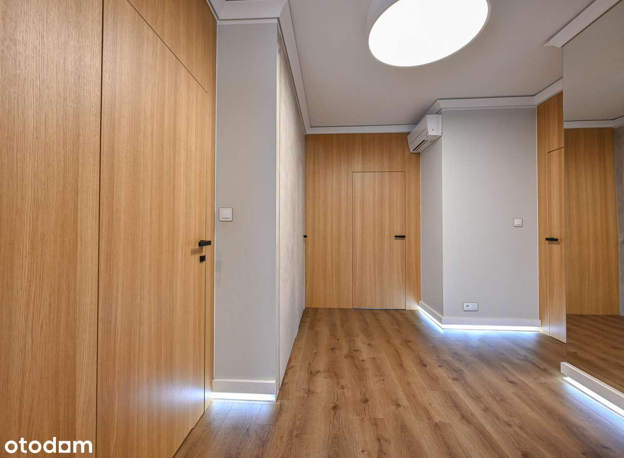 Stylowo wykończone mieszkanie w świetnej lokalizacji!-11