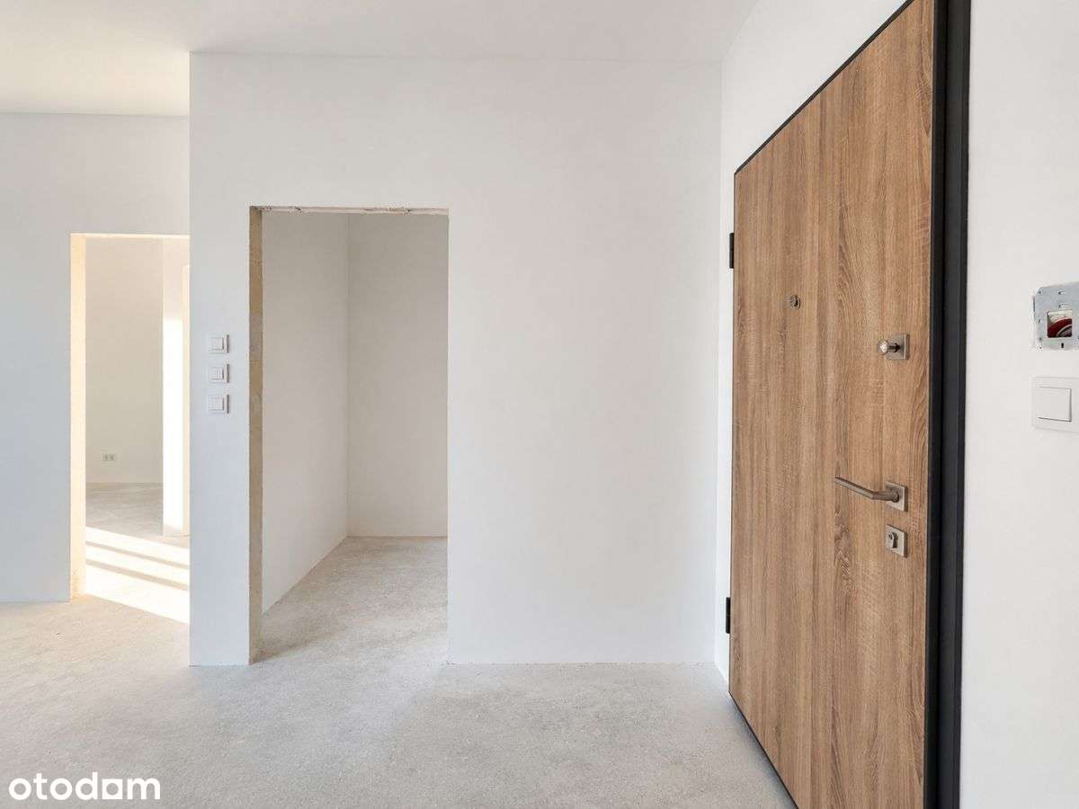 nadmorski Apartament z Tarasem! 600 m do plaży!-8