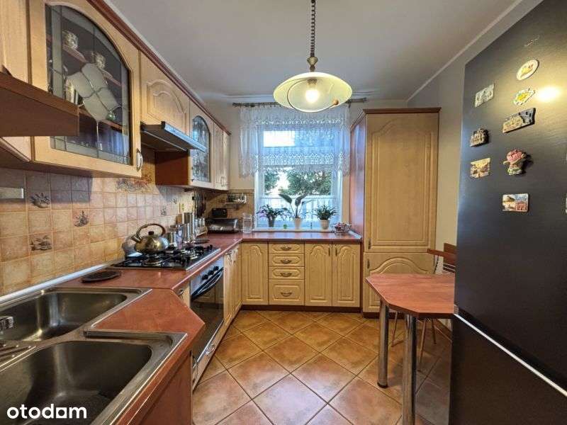 Mieszkanie 2 pokoje Parter, balkon w Policach-4