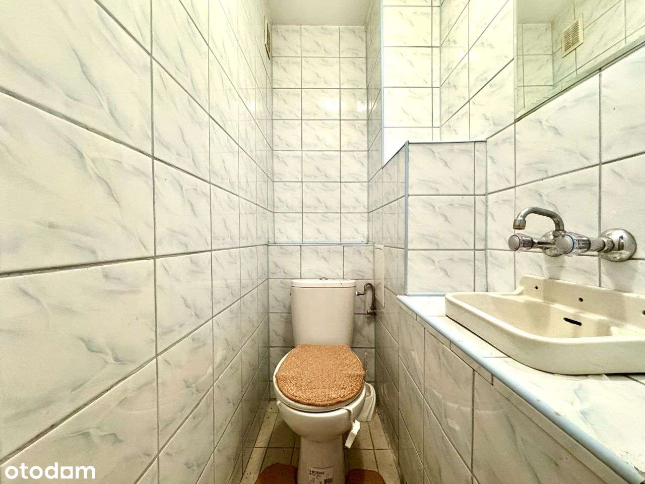 Mieszkanie na Gaju - możliwość wydzielenia 3 pok.-9