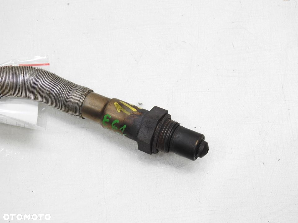 SONDA LAMBDA 2 BMW E60 E61 2.5i 7545243 - 4