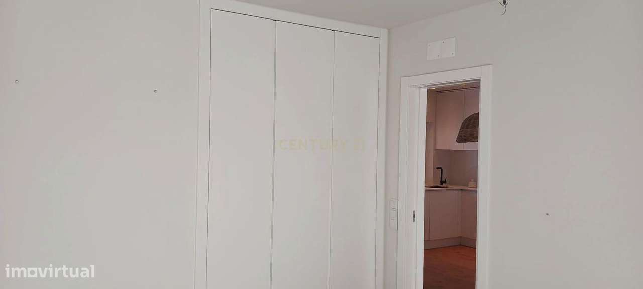 Apartamento T2 com Vista Mar | Complexo Turístico São Sebastião – Eric-26
