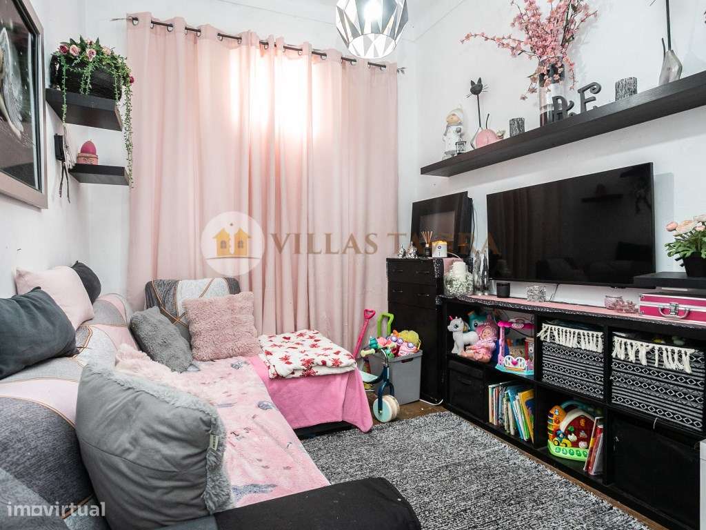 Prédio T4 no centro de Tavira | Investimento | Alojamento Local | E...-3