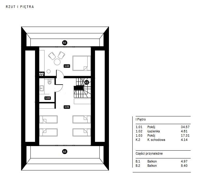 PRESTIŻ, LUKSUS, NATURA - gotowe do zamieszkania!-17