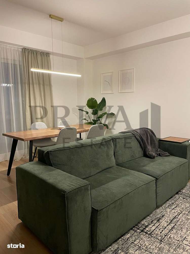 Apartament modern 2 camere, complet mobilat și utilat, Lipovei - Imagine principală: 4/12
