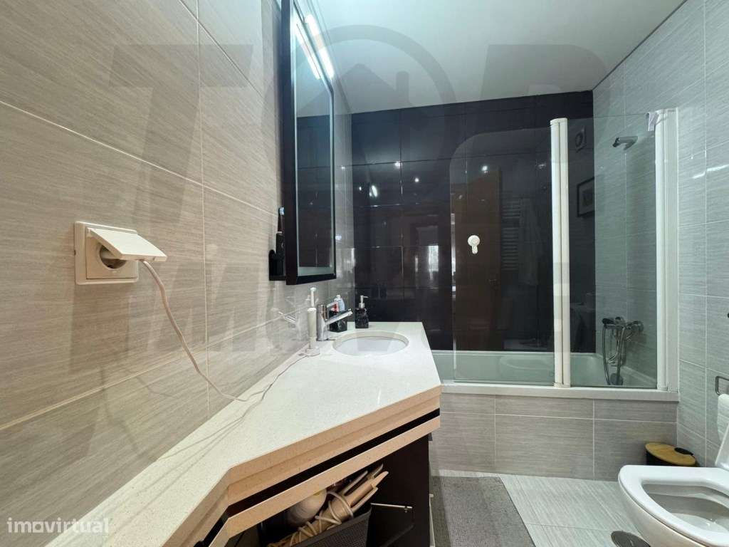 Apartamento T3 - Garagem - Malvarosa - 573.000 €-35