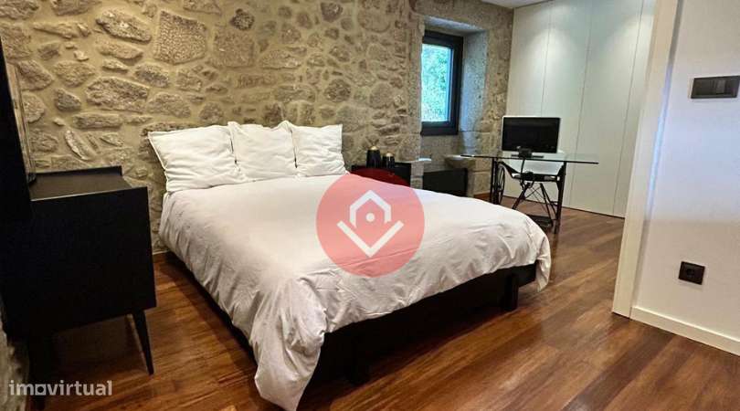 Moradia Individual,Dossaos -Vila Verde-7