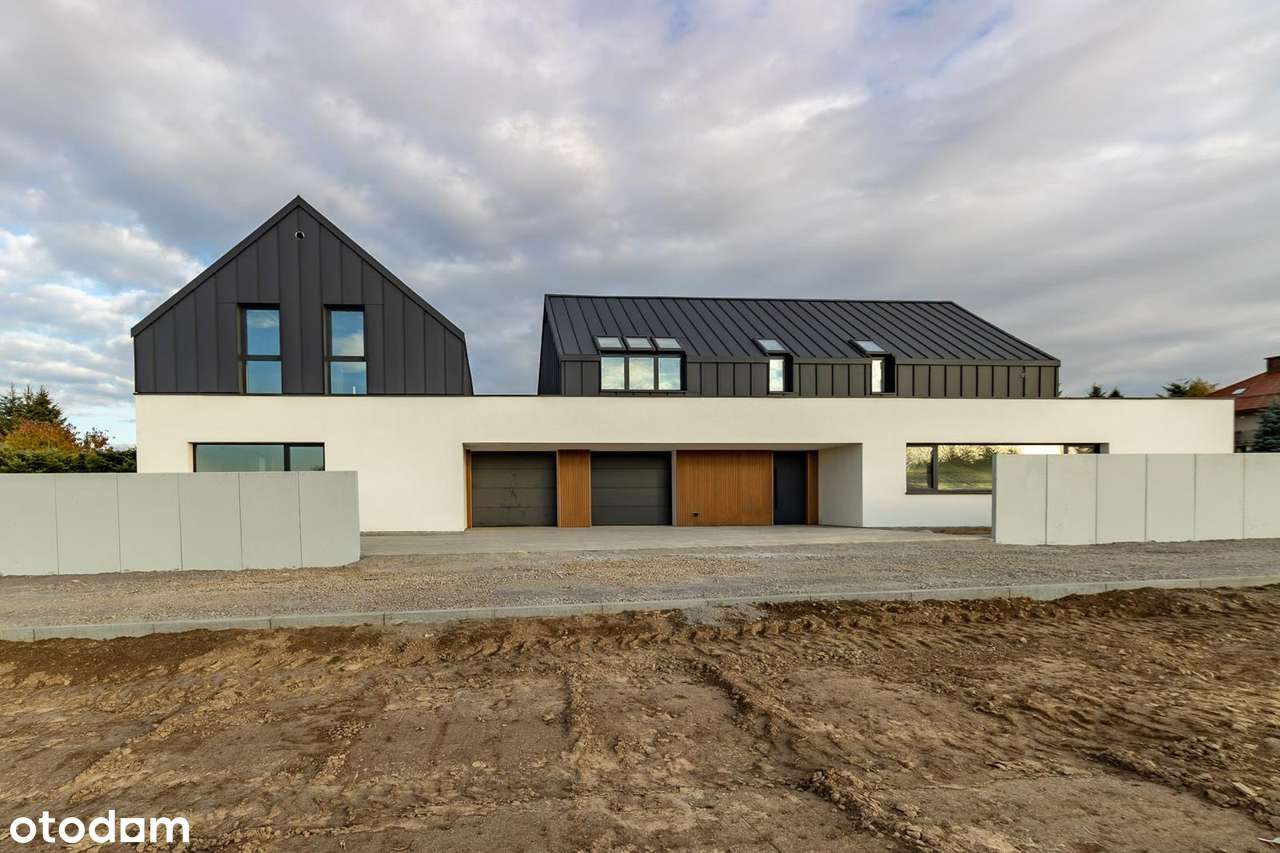 Dom premium Lipniak/Szerokie - Pełny obrazek: 5/20