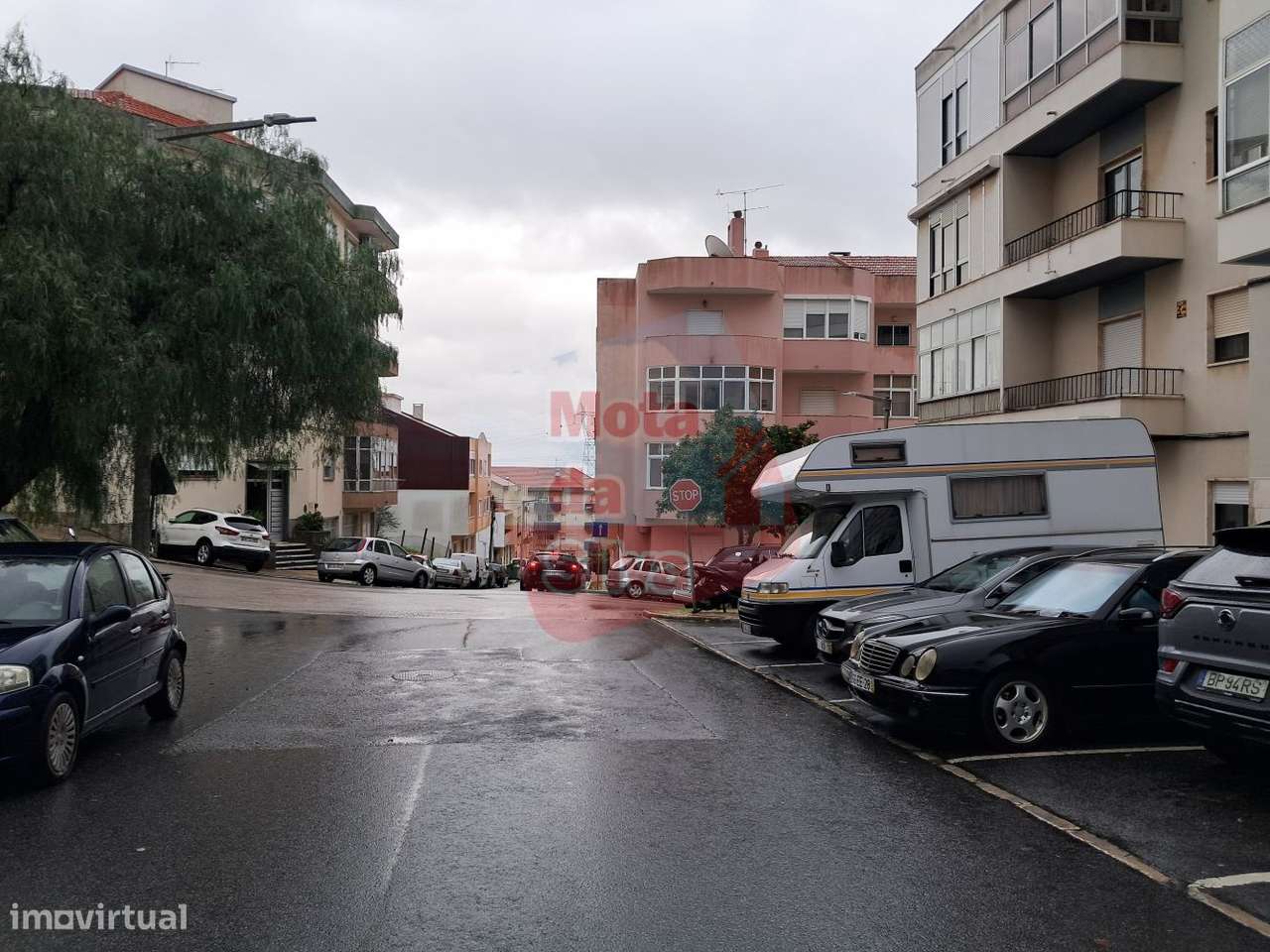 Excelente Loja em Alverca do Ribatejo-7