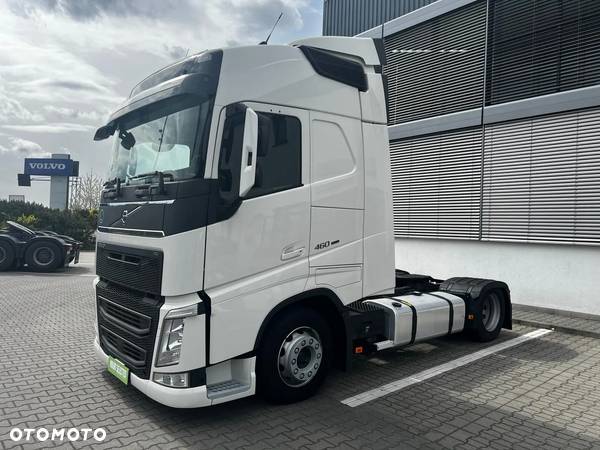 Volvo FH 460 I-SAVE, X-LOW/Mega - 7