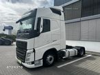 Volvo FH 460 I-SAVE, X-LOW/Mega - 7