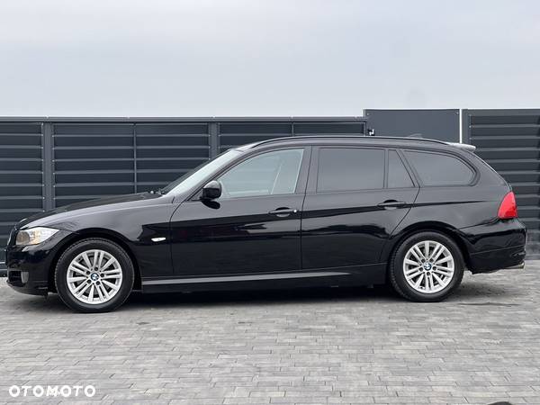 BMW Seria 3 - 3