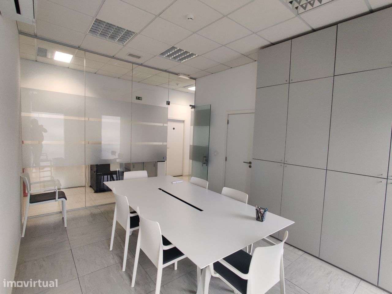 ALVERVA E.N. 10 I Escritório I Loja I piso térreo-6